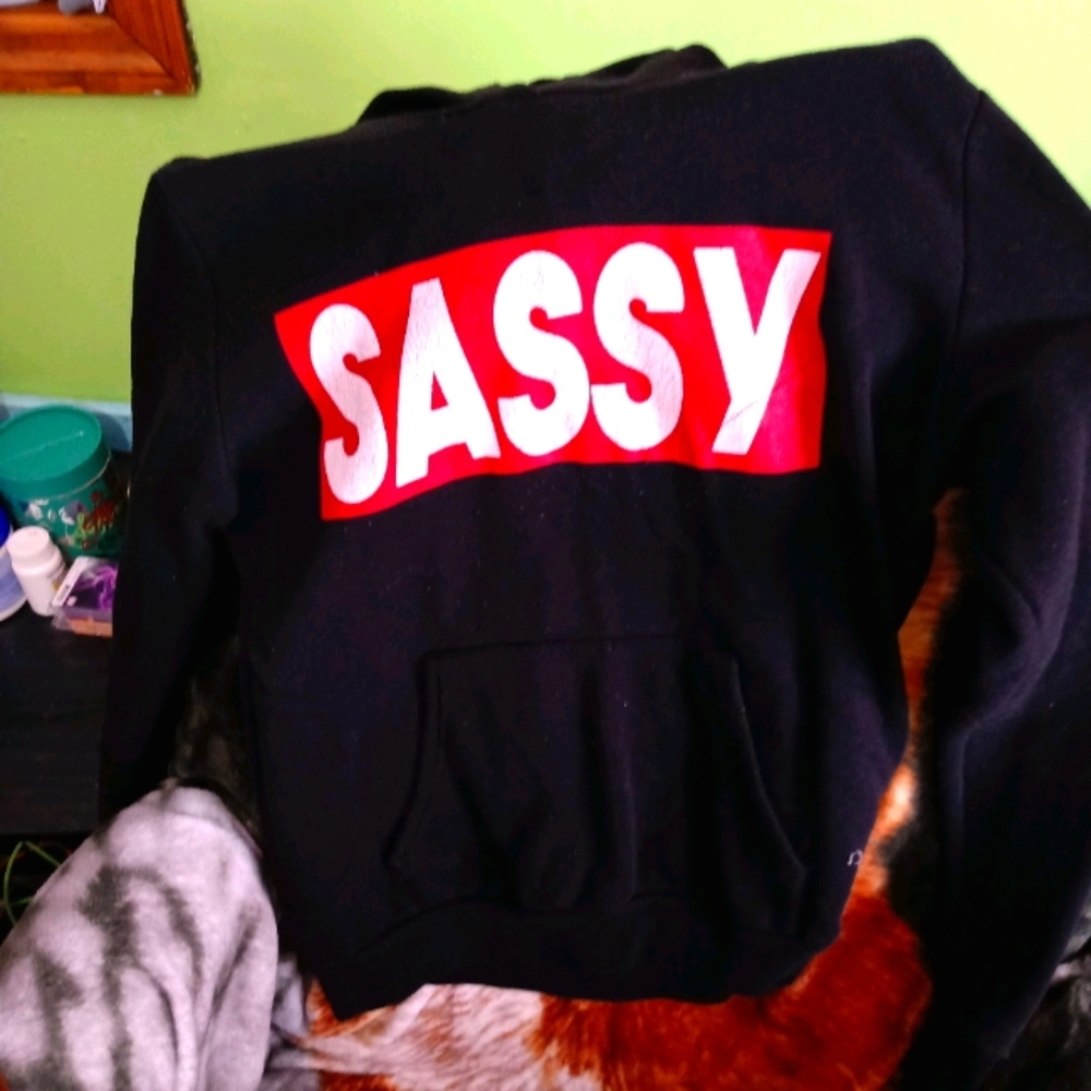 Hoodie